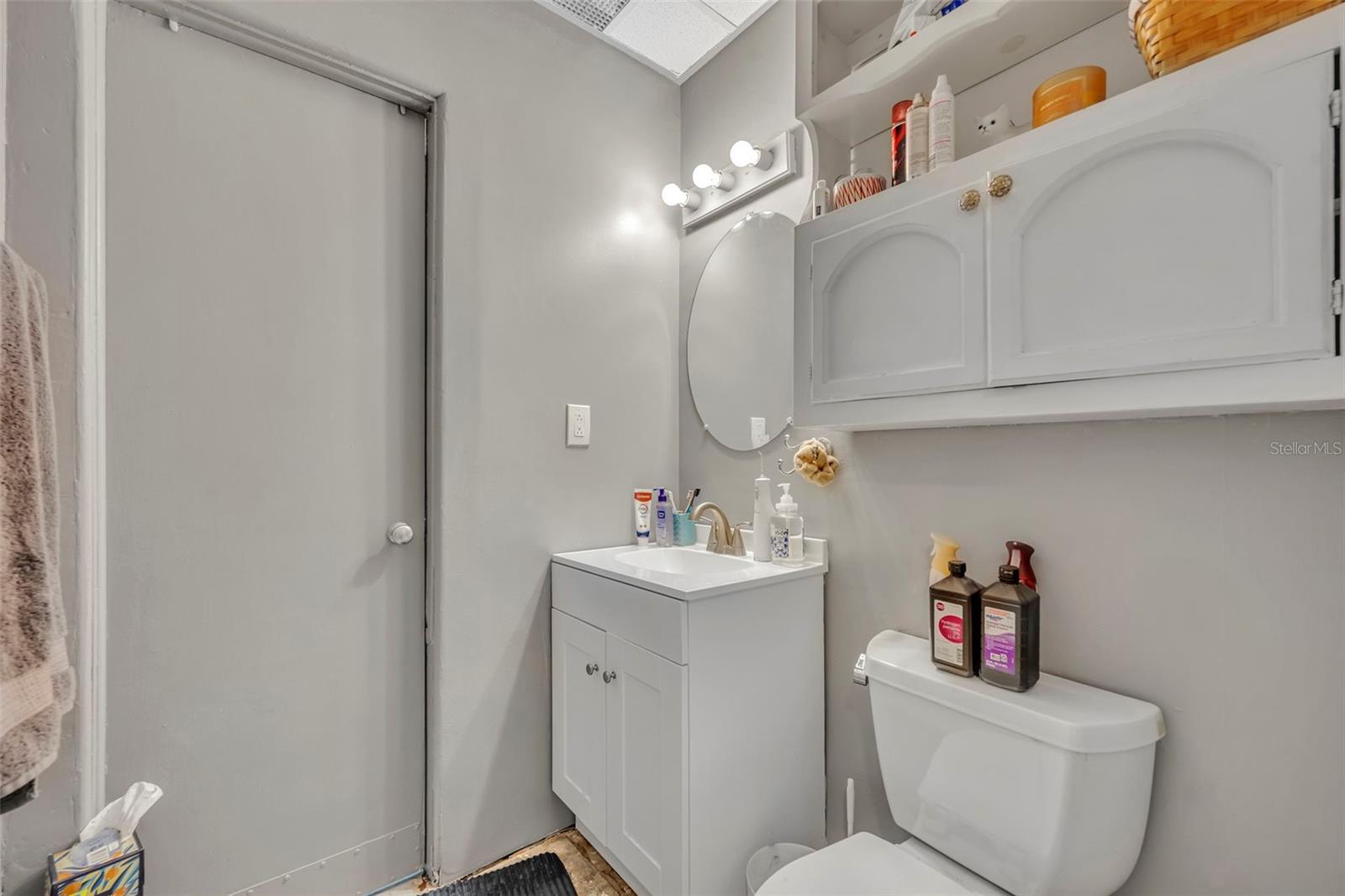 EASTGATE SUB - Residential