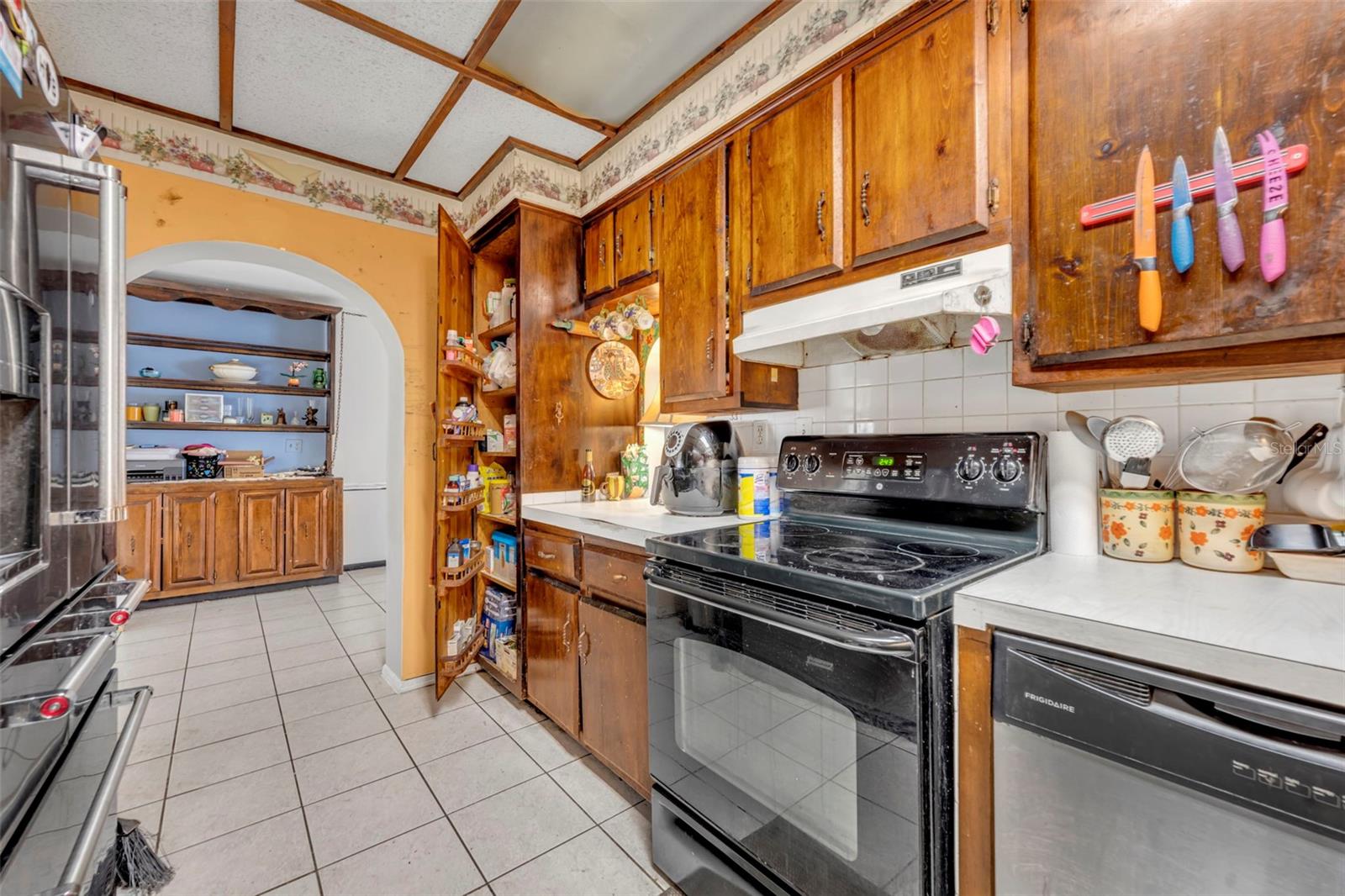 EASTGATE SUB - Residential