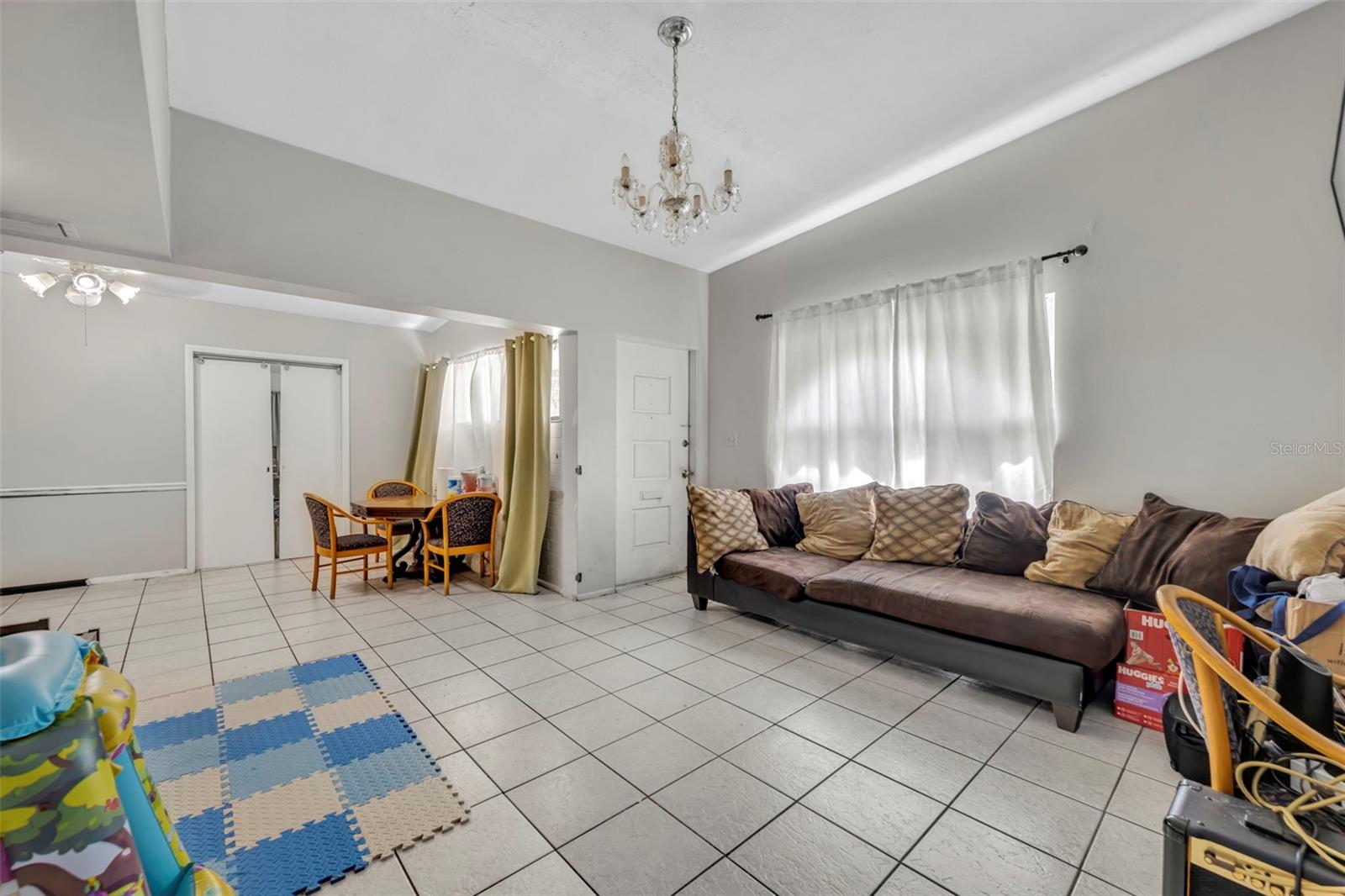 EASTGATE SUB - Residential