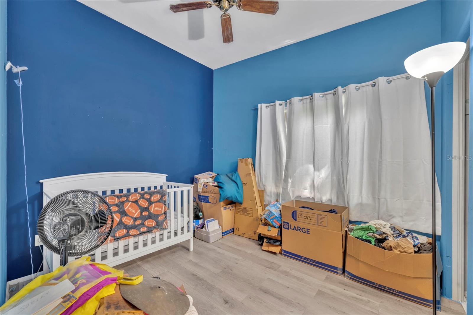 EASTGATE SUB - Residential