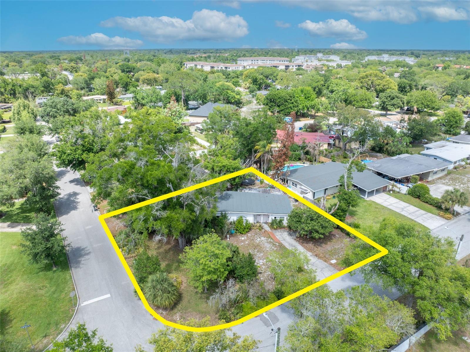 EASTGATE SUB - Residential