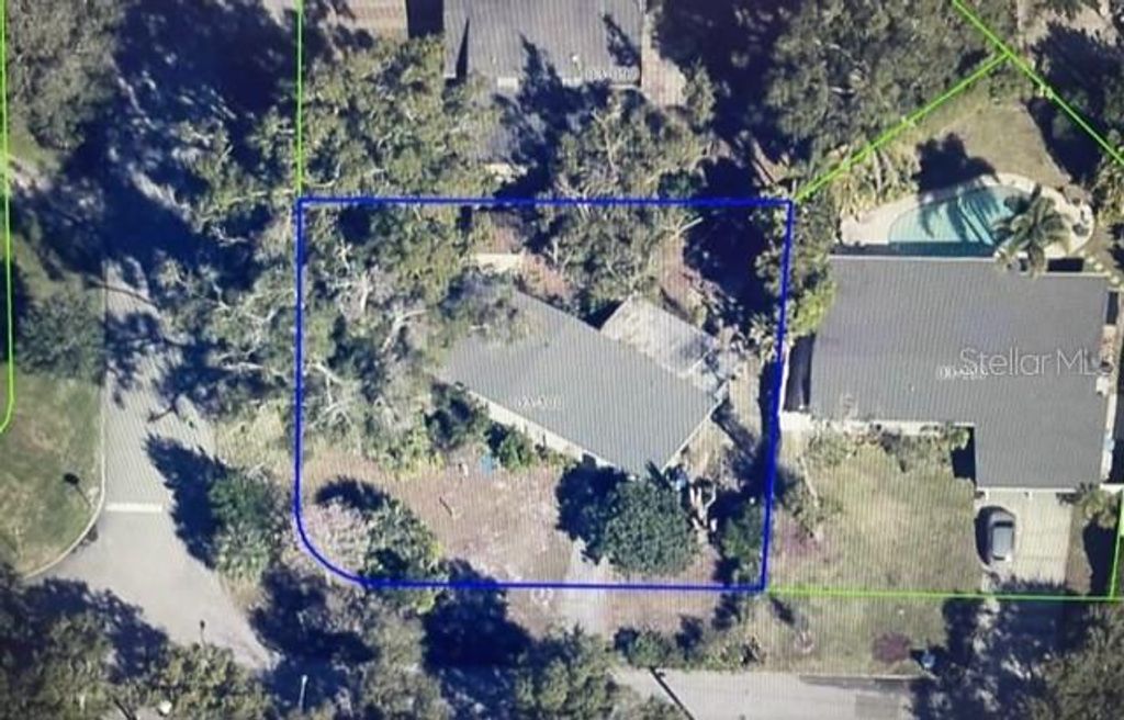 Photo of 2007 Edwin Boulevard, Winter Park, FL 32792 (MLS # O6396498)