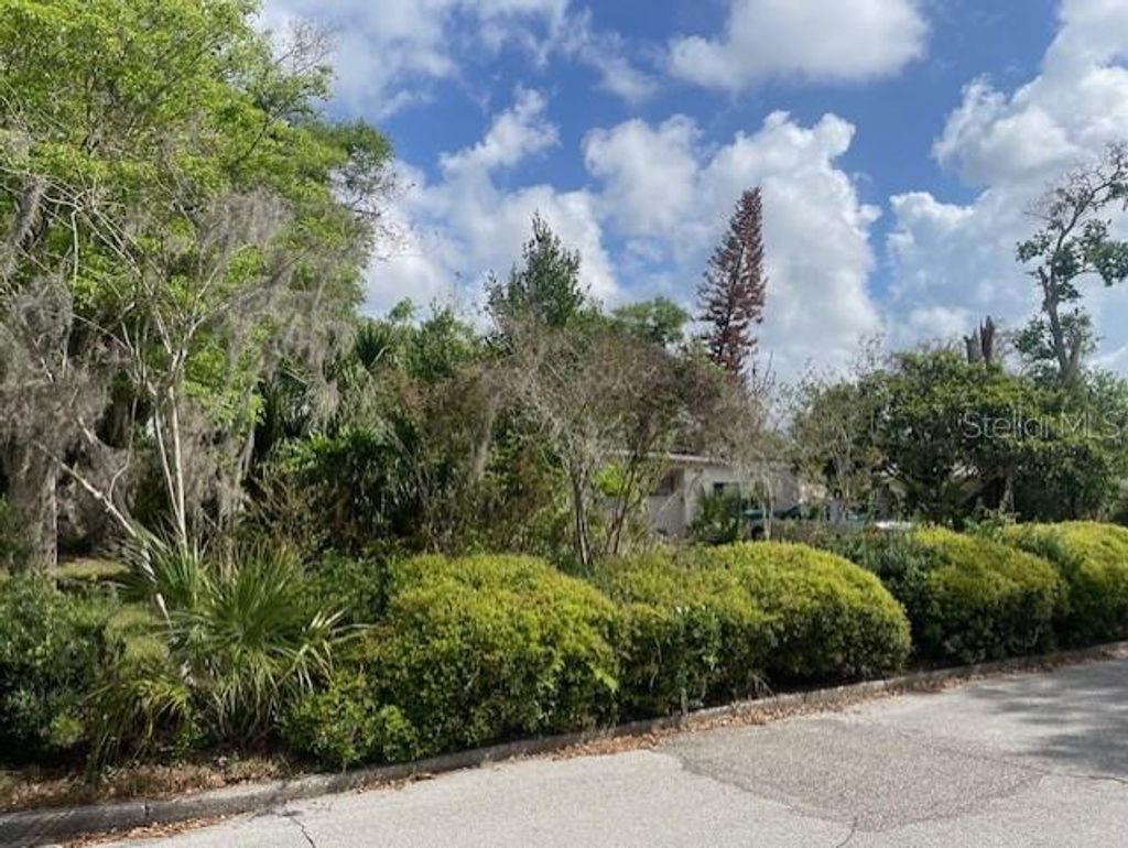 Photo of 2007 Edwin Boulevard, Winter Park, FL 32792 (MLS # O6396498)