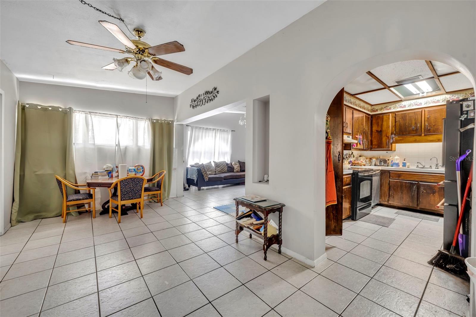 EASTGATE SUB - Residential