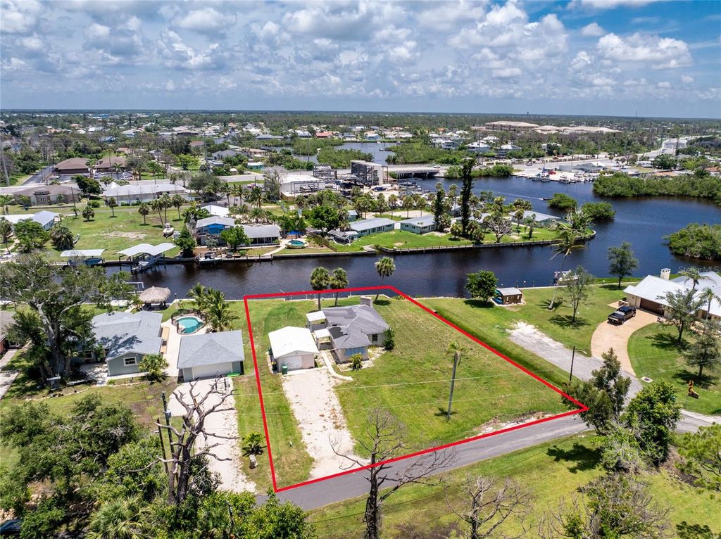 Photo of 1899 Riverside Drive, Englewood, FL 34223 (MLS # D6146887)