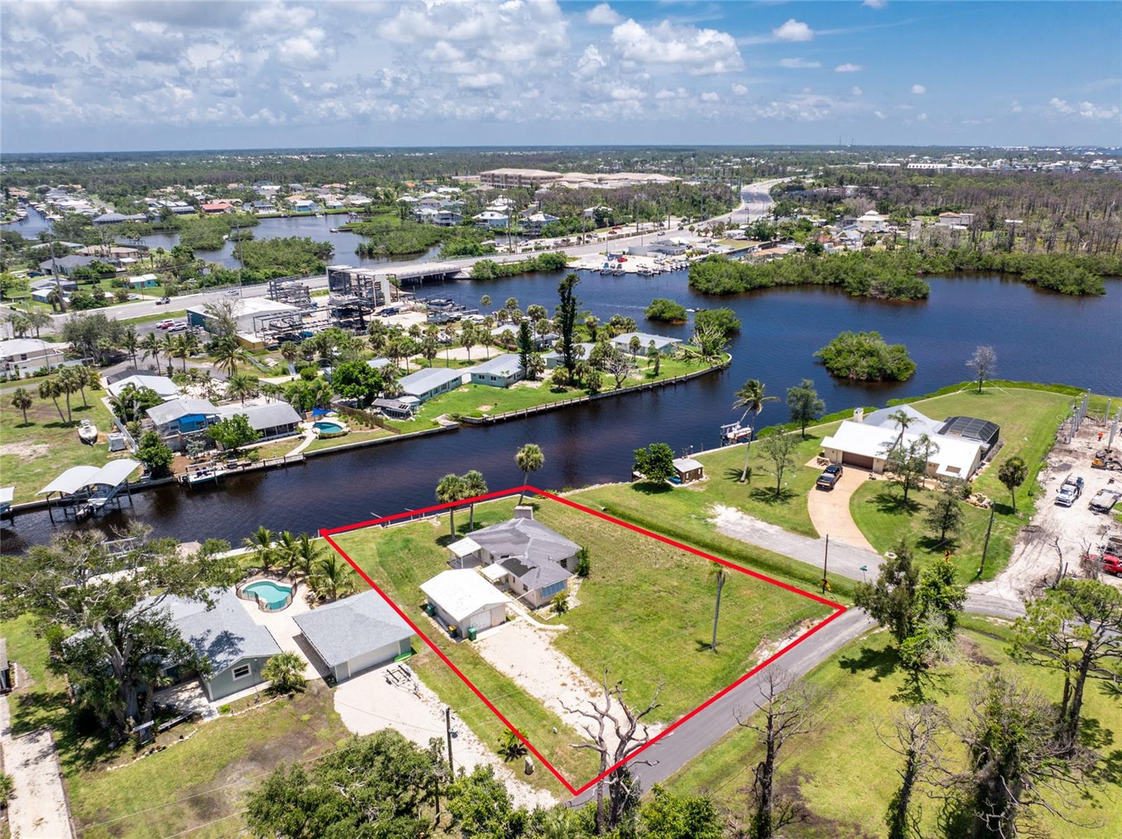 LAMMPS 1ST ADD - Land