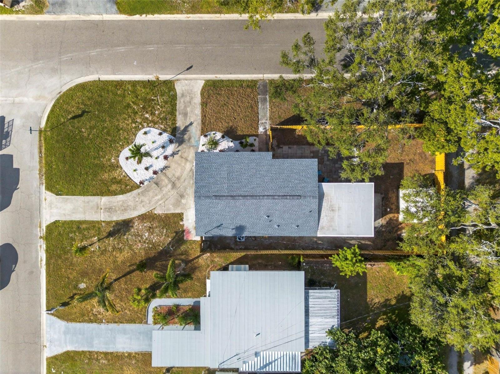 PASADENA PARK - Residential