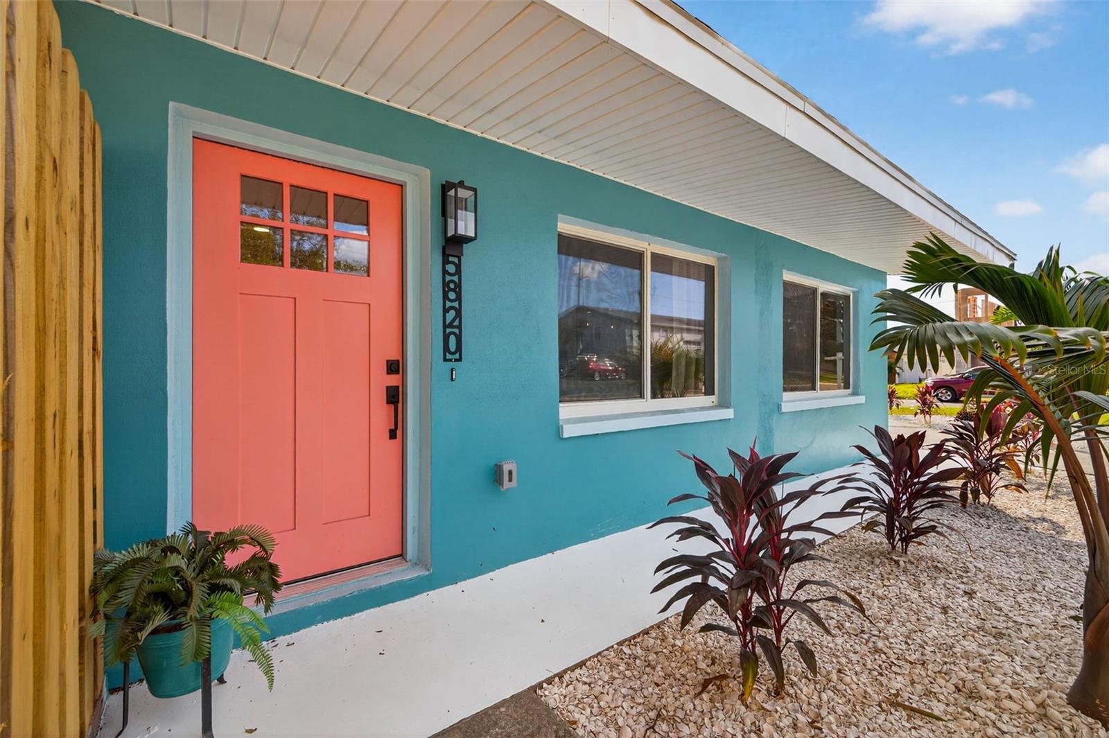 PASADENA PARK - Residential