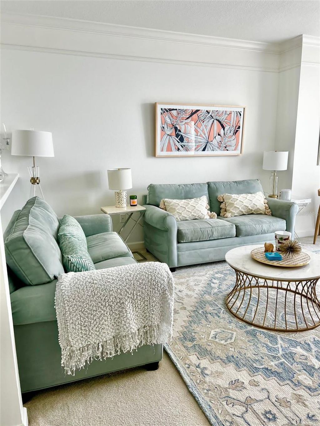 Photo of 750 N Tamiami Trail #708, Sarasota, FL 34236 (MLS # A4691977)