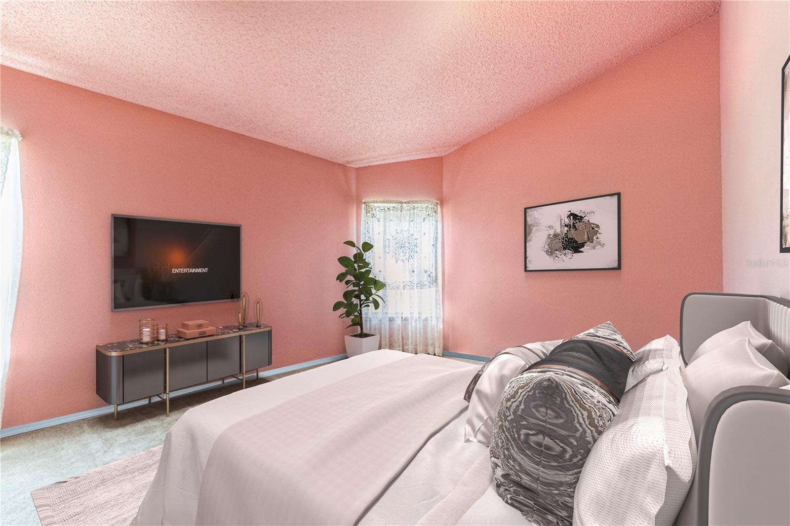 VOTAW VILLAGE PH 02 - Residential