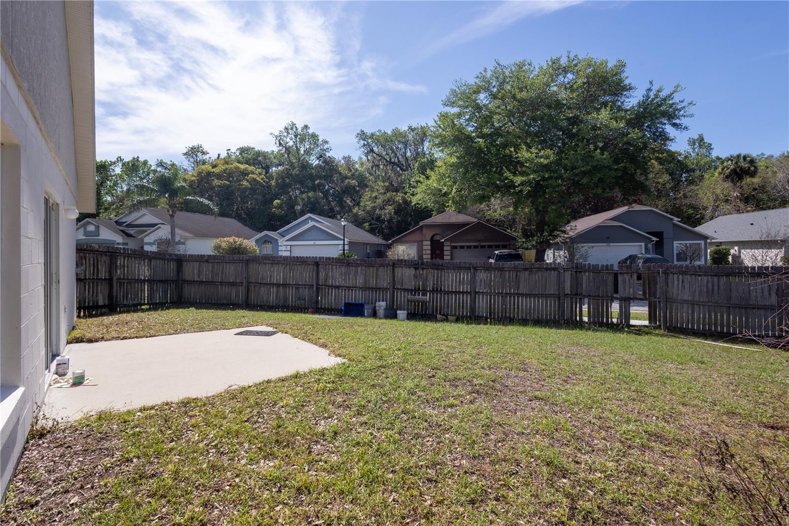 VOTAW VILLAGE PH 02 - Residential