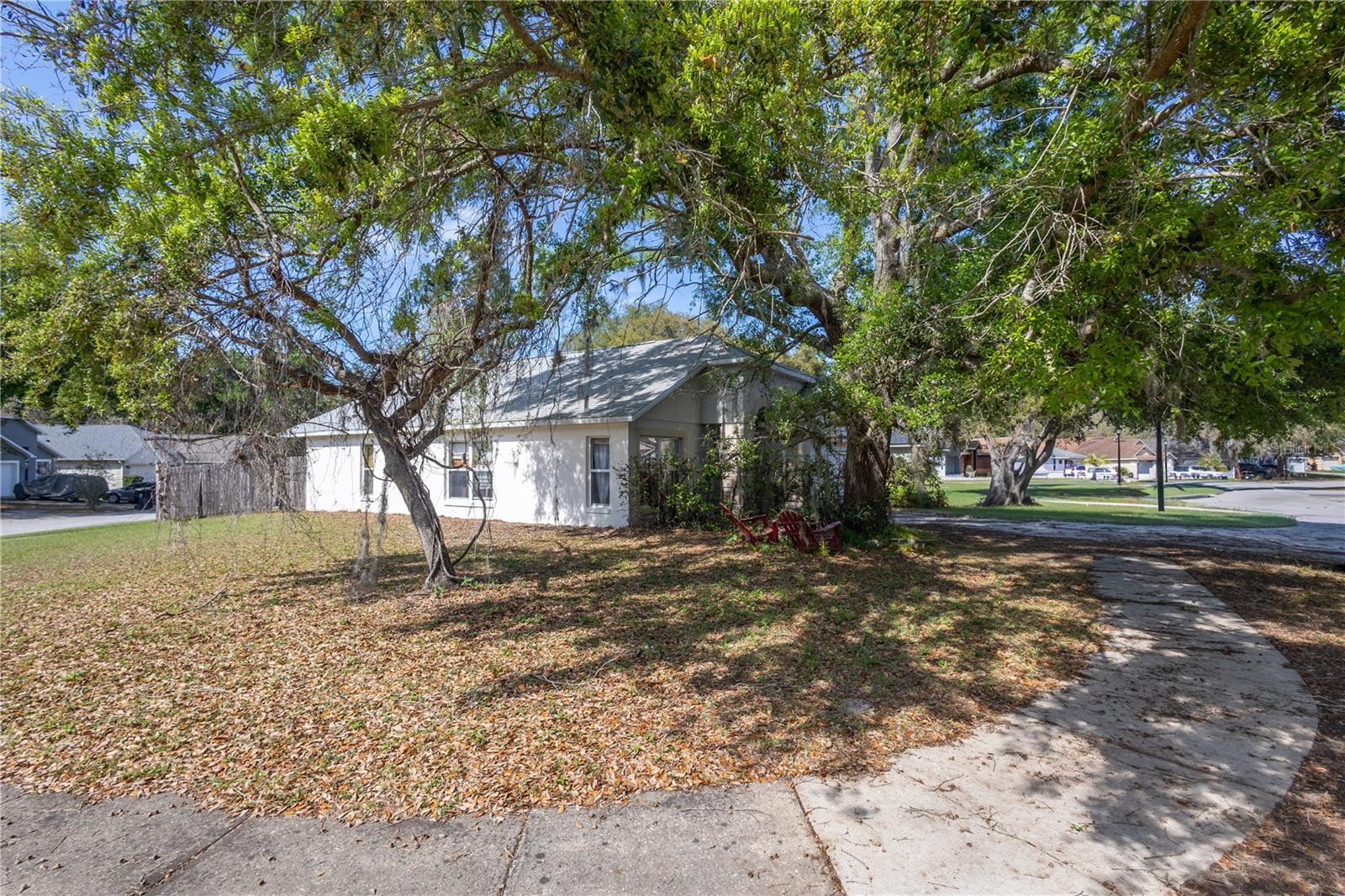 VOTAW VILLAGE PH 02 - Residential