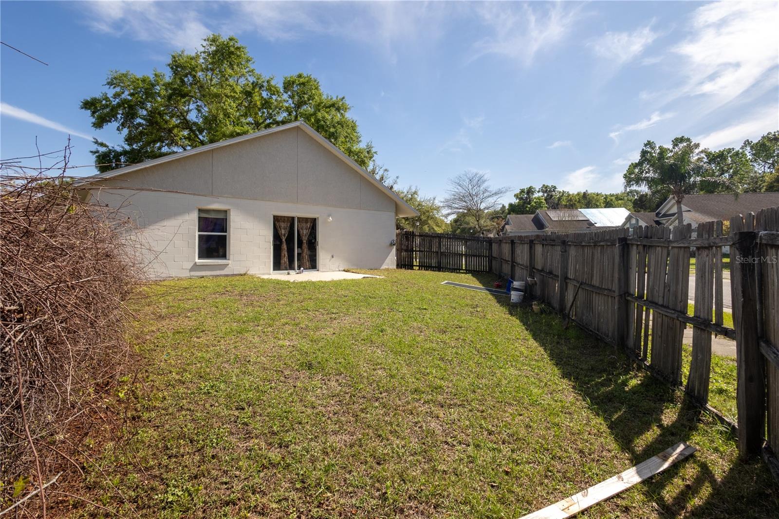 VOTAW VILLAGE PH 02 - Residential