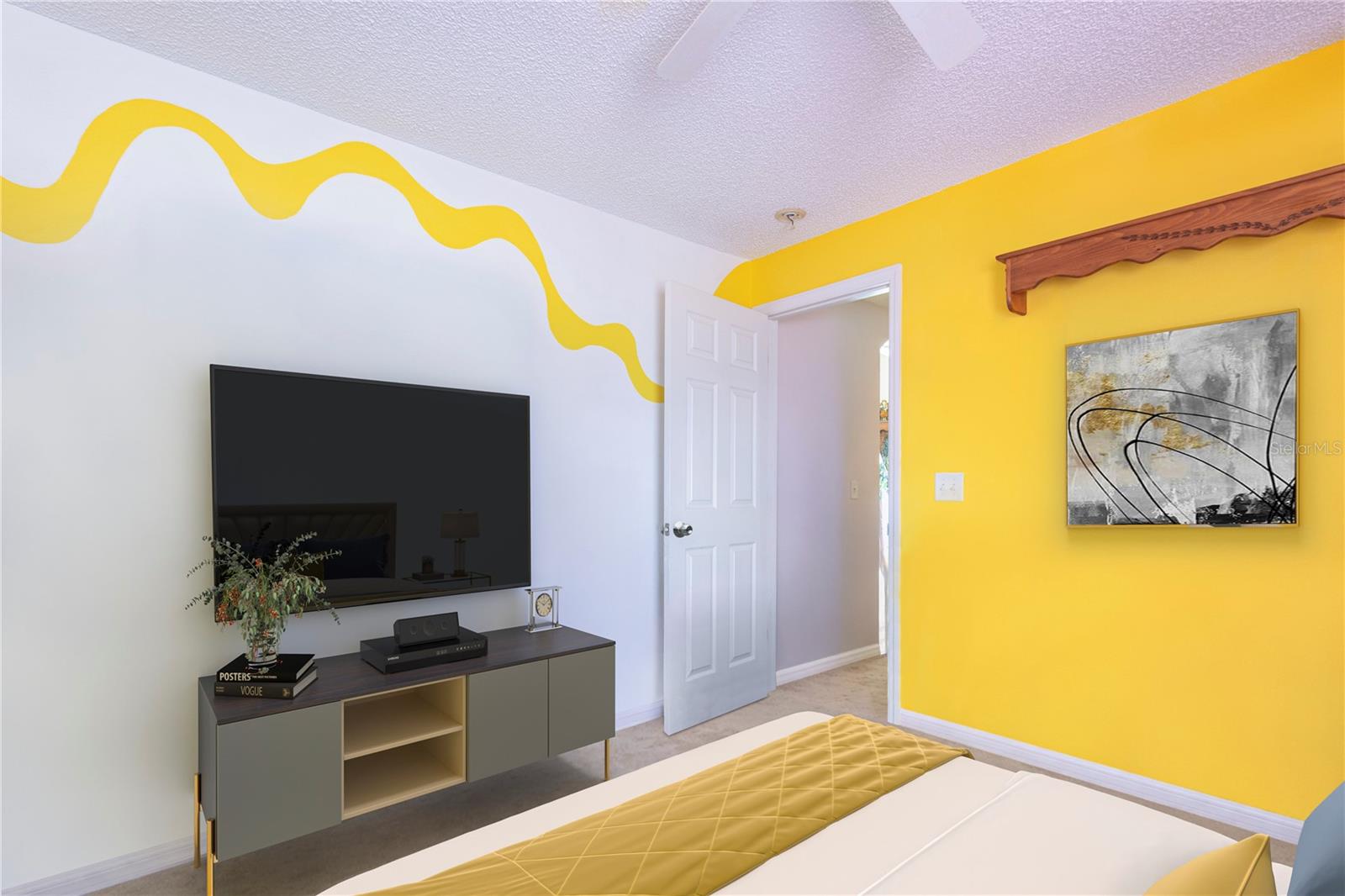 VOTAW VILLAGE PH 02 - Residential