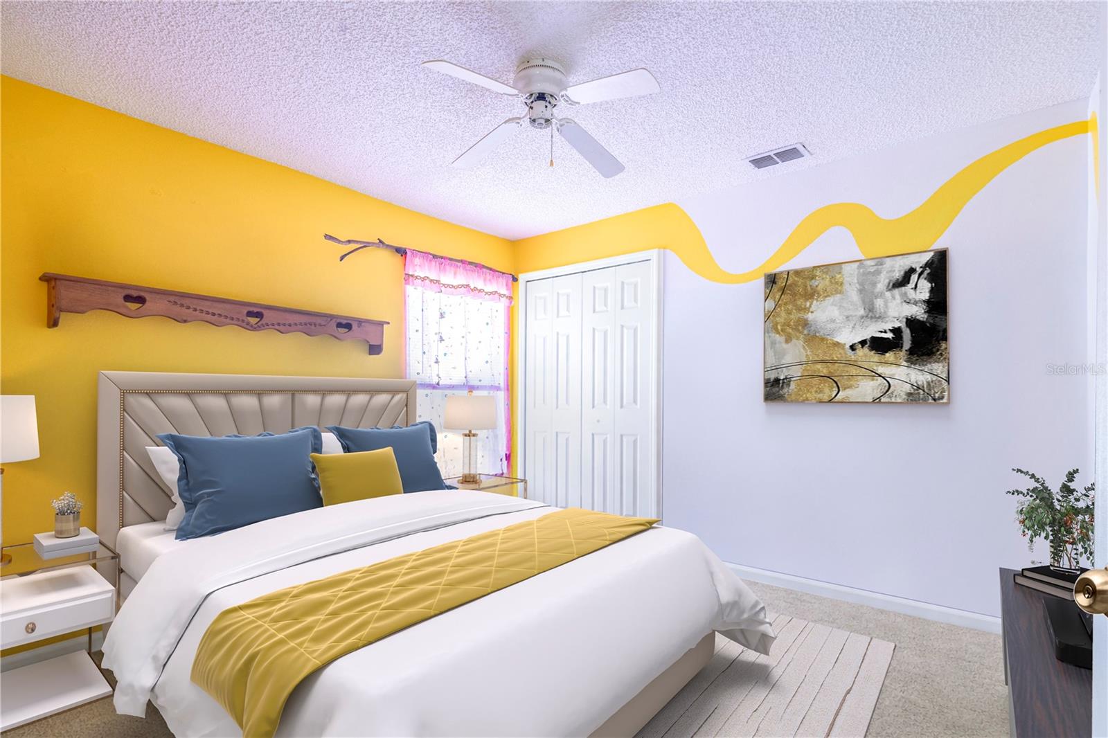 VOTAW VILLAGE PH 02 - Residential