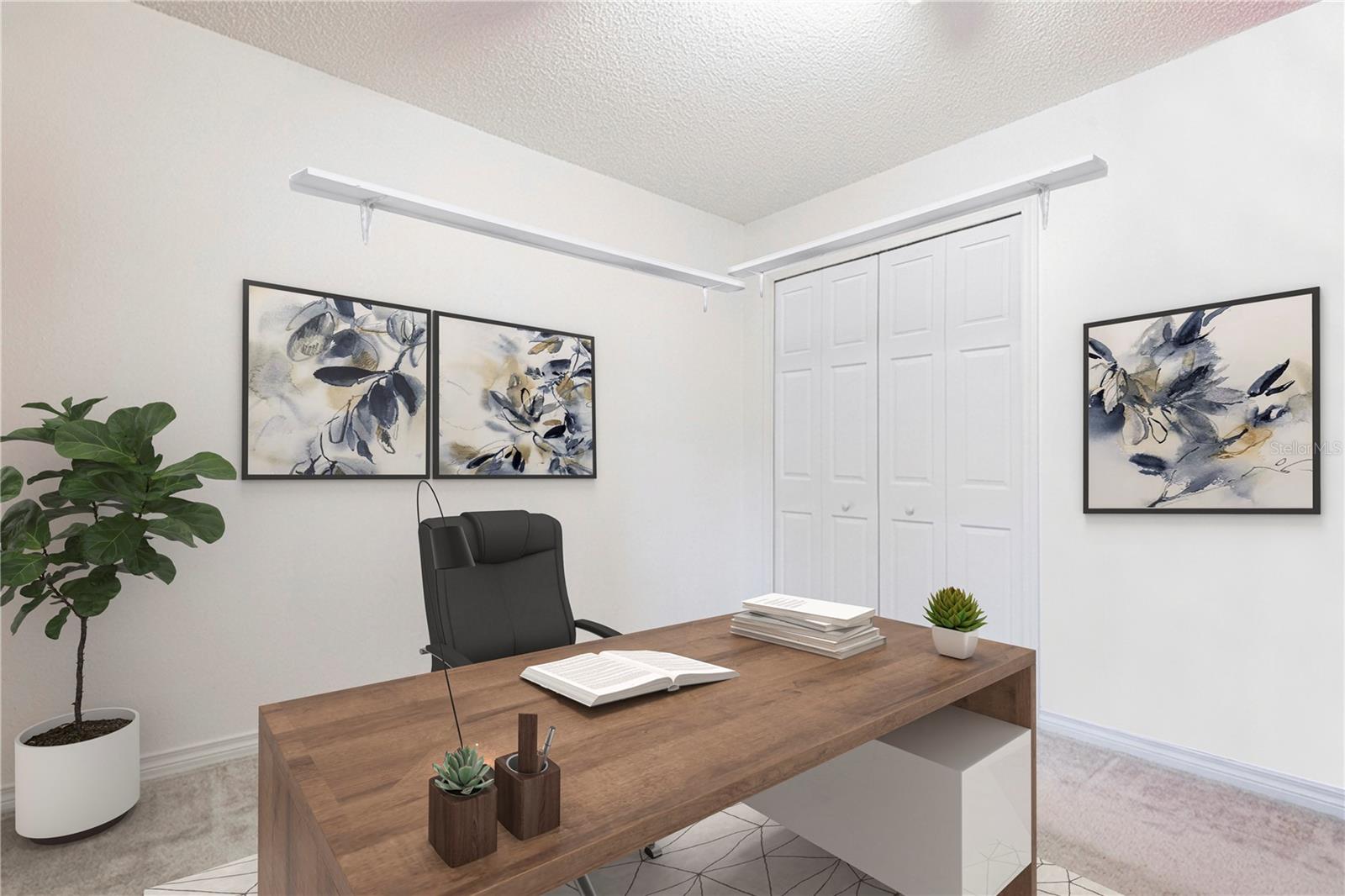 VOTAW VILLAGE PH 02 - Residential