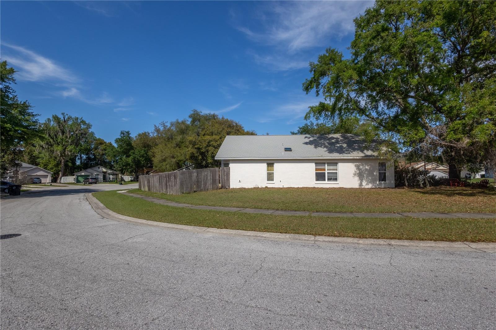 VOTAW VILLAGE PH 02 - Residential