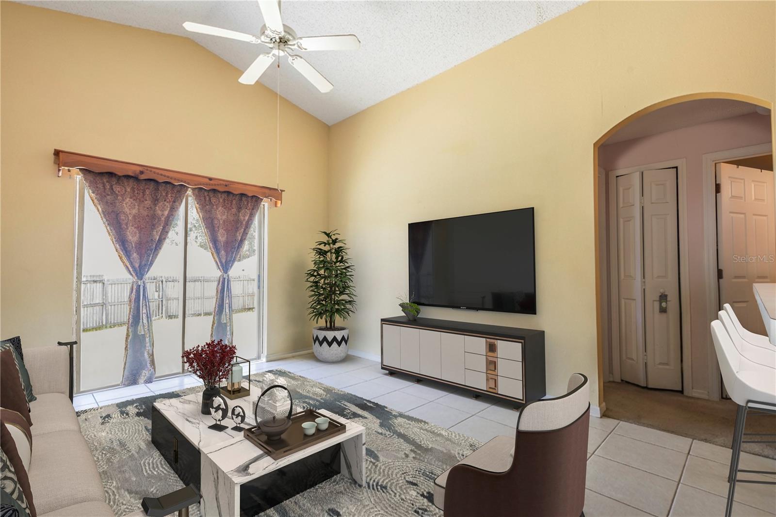 VOTAW VILLAGE PH 02 - Residential