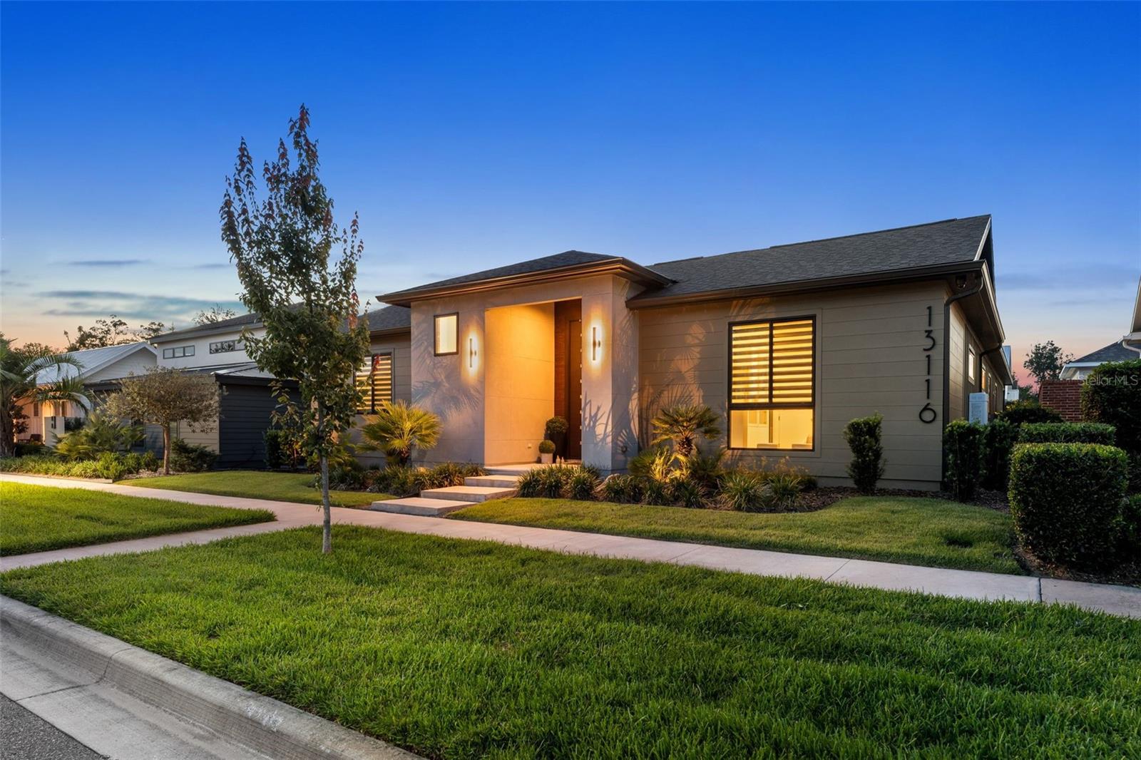 TOWN OF TIOGA PH 18 PB 34 PG 86 - Residential