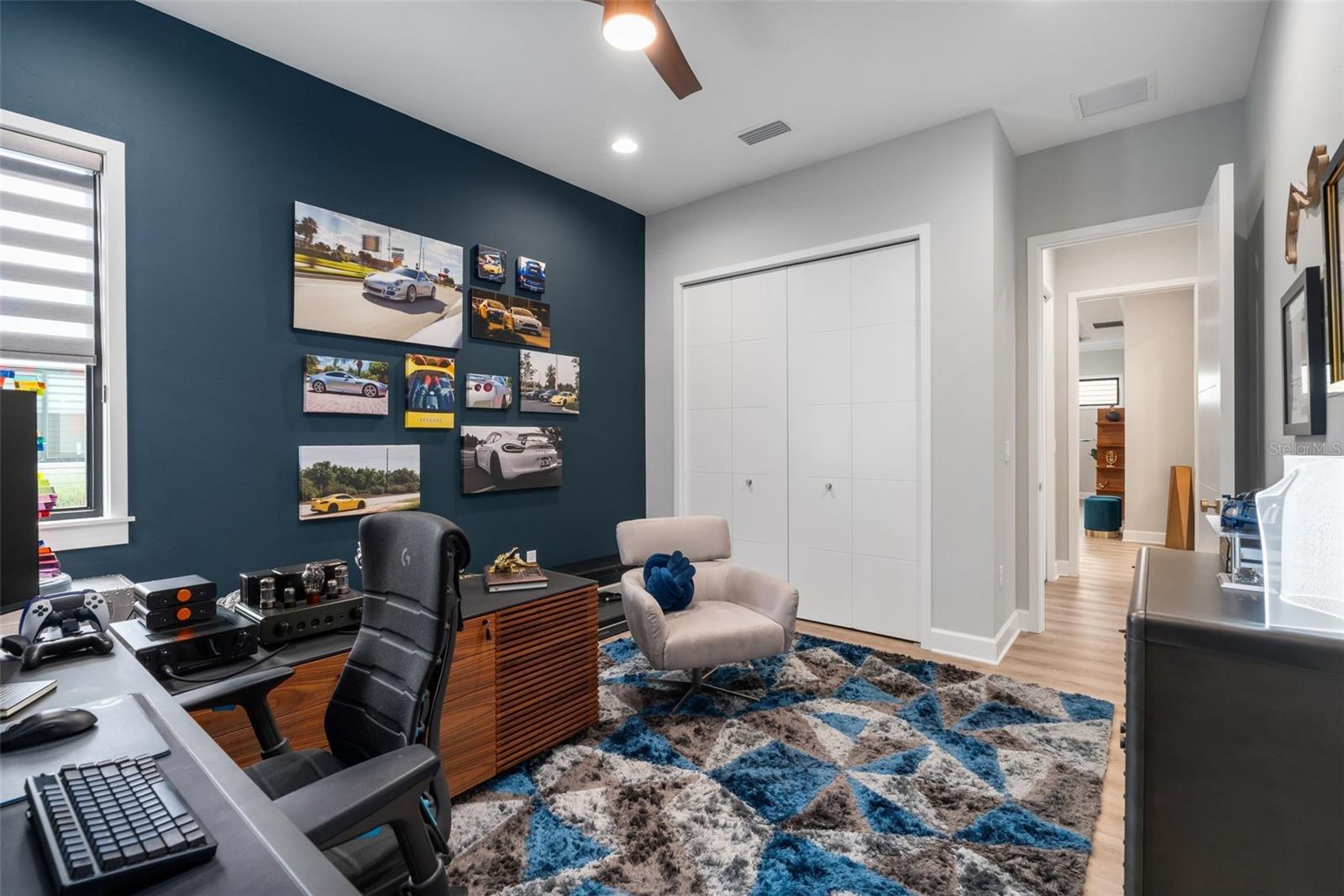 TOWN OF TIOGA PH 18 PB 34 PG 86 - Residential