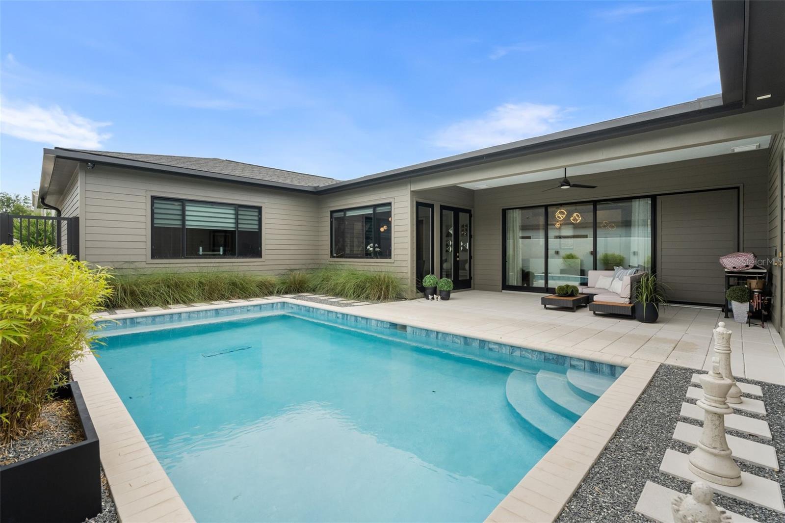 TOWN OF TIOGA PH 18 PB 34 PG 86 - Residential