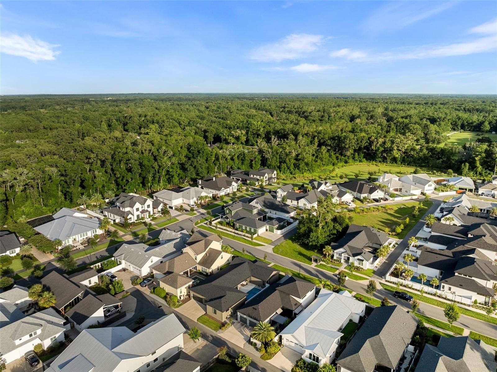 TOWN OF TIOGA PH 18 PB 34 PG 86 - Residential