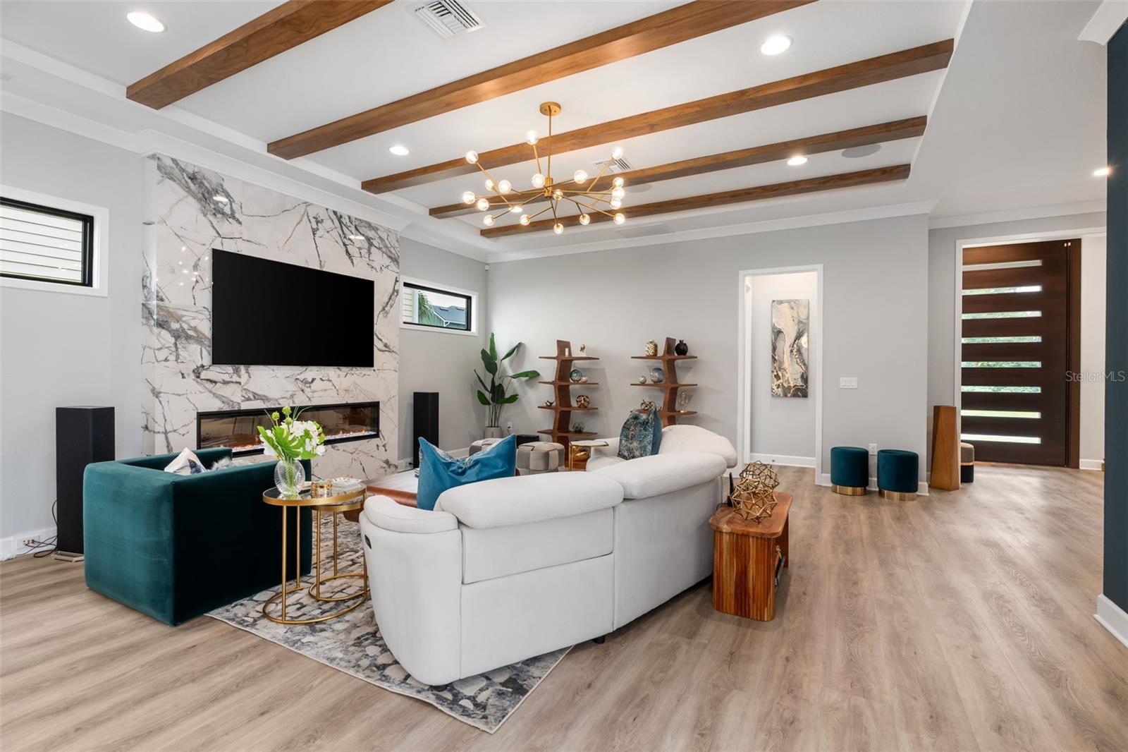 TOWN OF TIOGA PH 18 PB 34 PG 86 - Residential