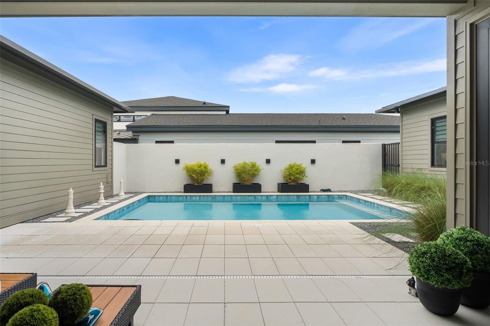 TOWN OF TIOGA PH 18 PB 34 PG 86 - Residential