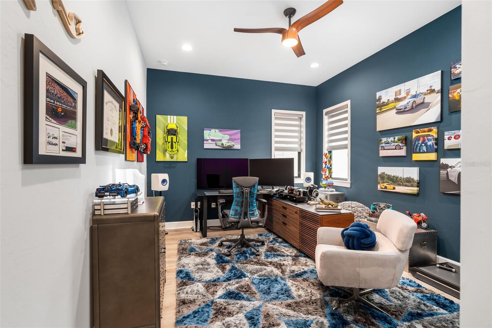 TOWN OF TIOGA PH 18 PB 34 PG 86 - Residential