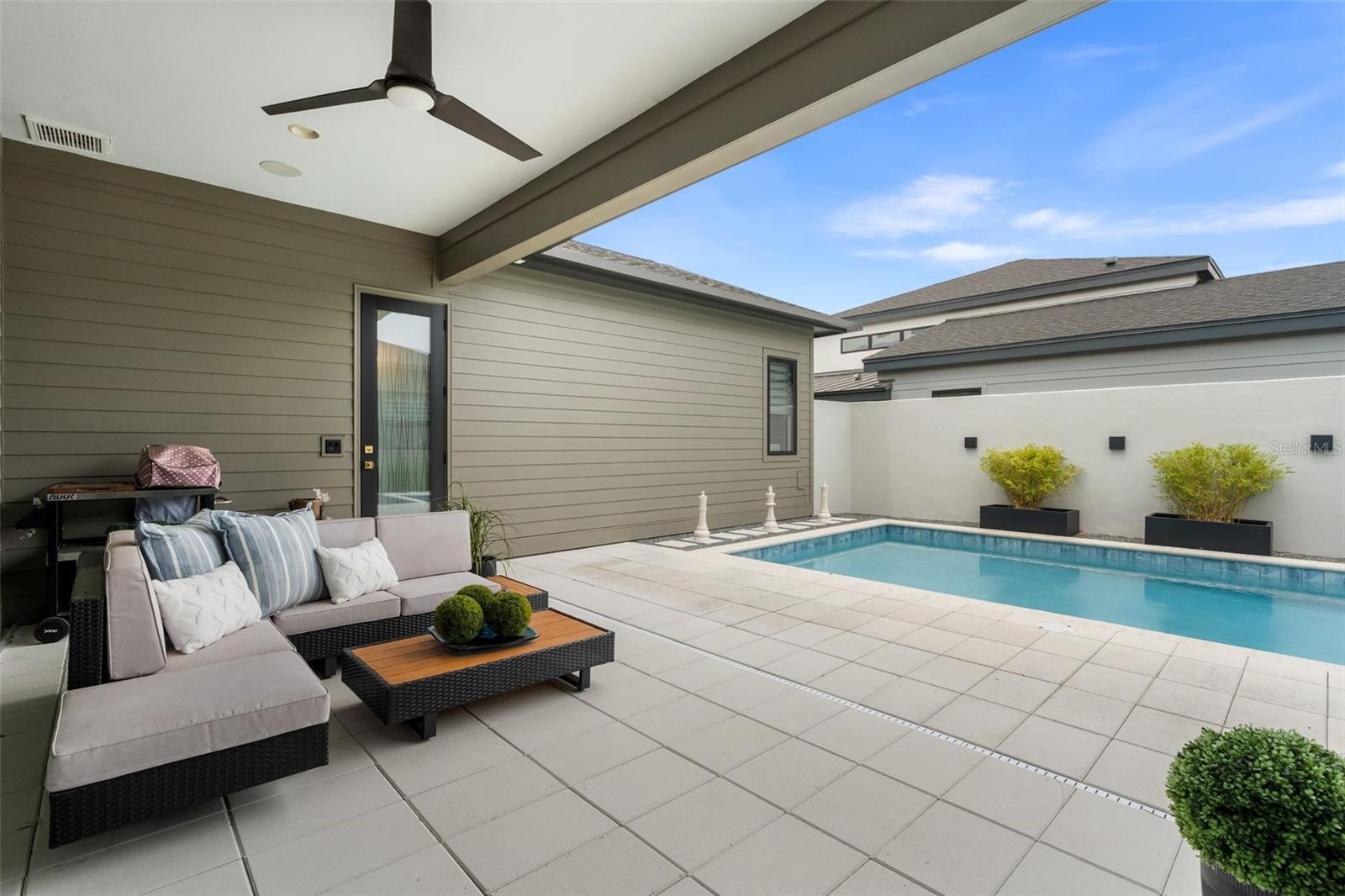 TOWN OF TIOGA PH 18 PB 34 PG 86 - Residential