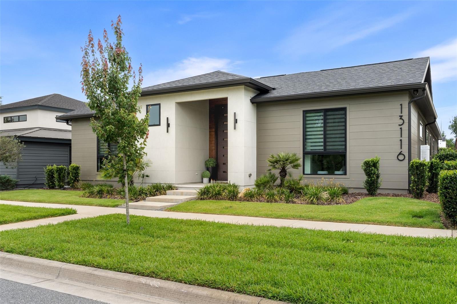 TOWN OF TIOGA PH 18 PB 34 PG 86 - Residential