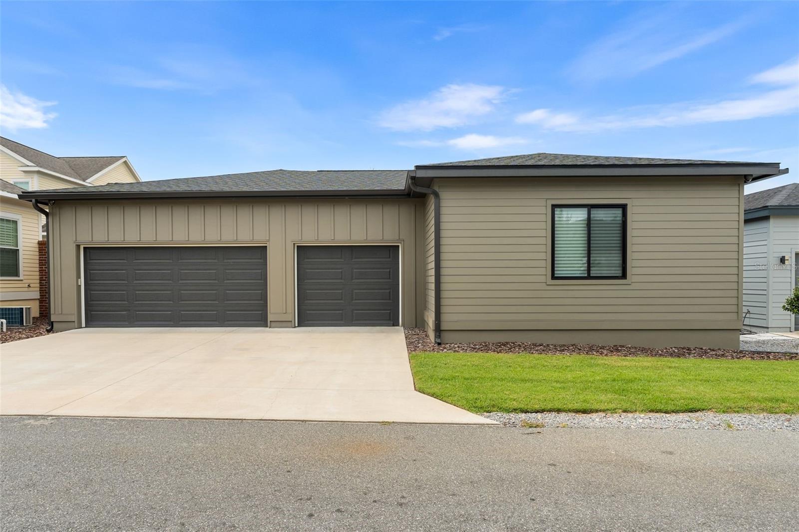 TOWN OF TIOGA PH 18 PB 34 PG 86 - Residential