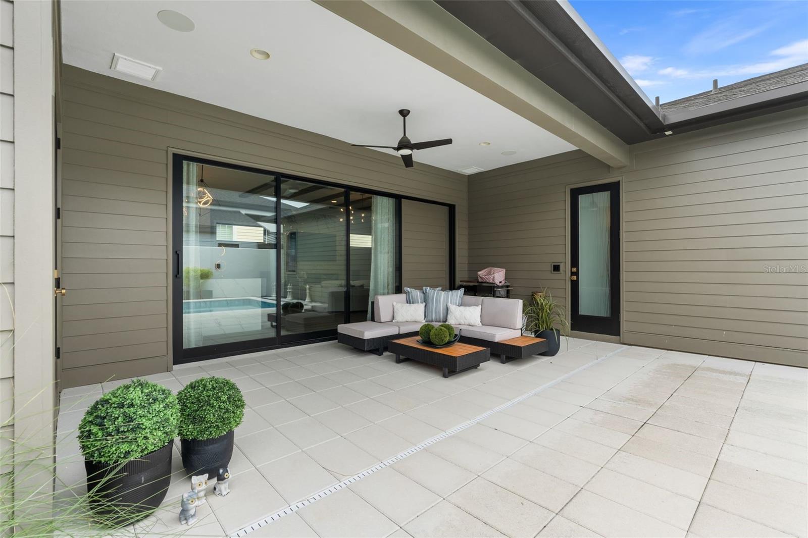 TOWN OF TIOGA PH 18 PB 34 PG 86 - Residential