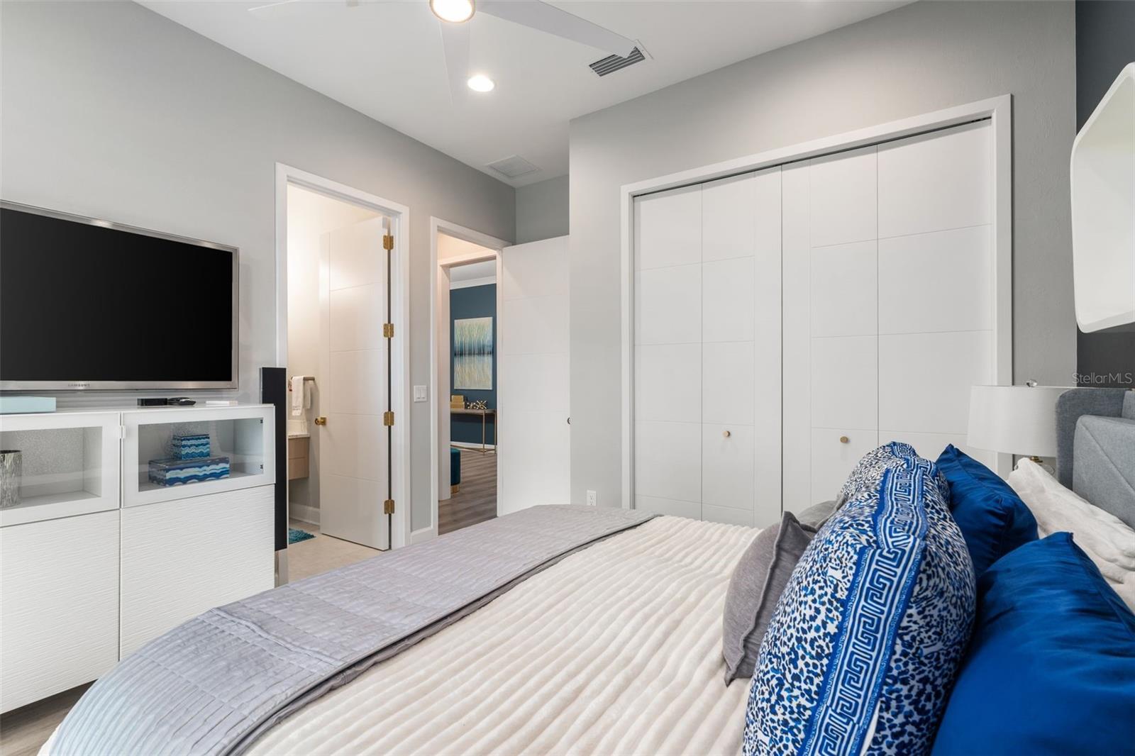 TOWN OF TIOGA PH 18 PB 34 PG 86 - Residential