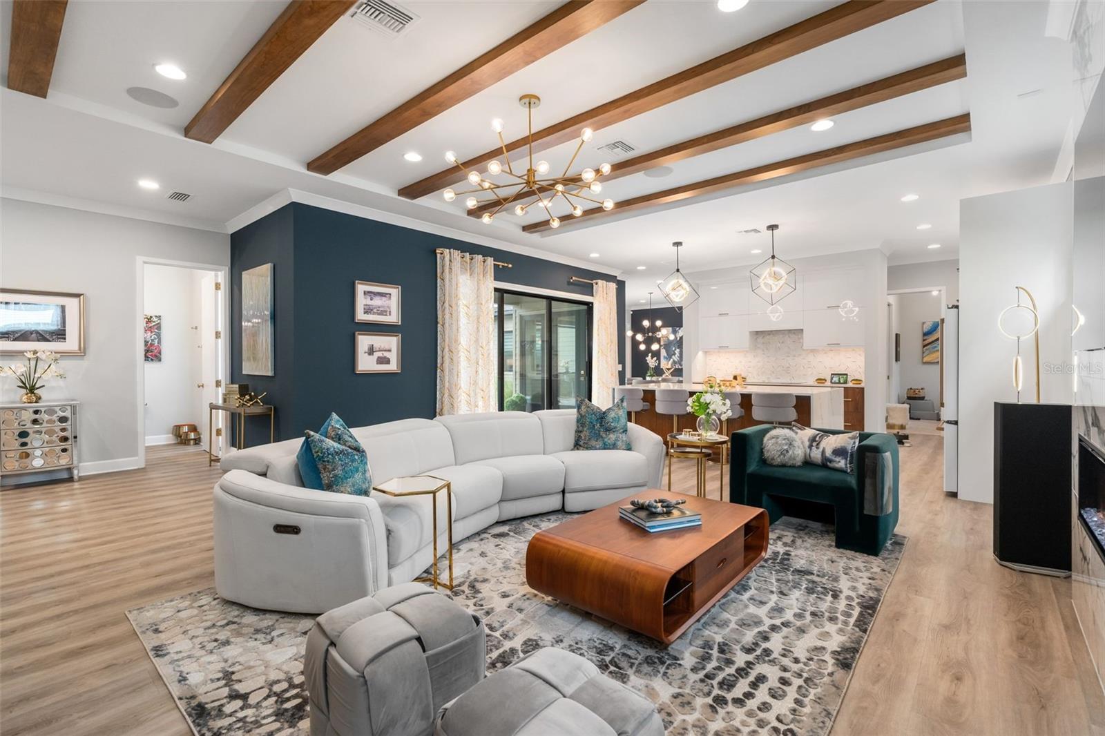 TOWN OF TIOGA PH 18 PB 34 PG 86 - Residential