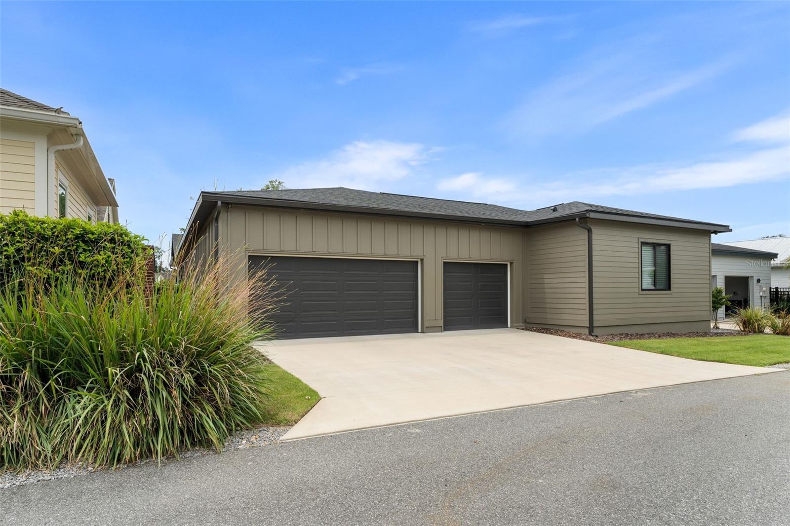 TOWN OF TIOGA PH 18 PB 34 PG 86 - Residential