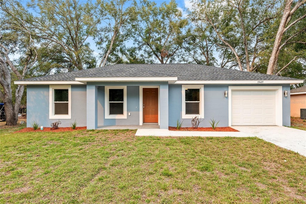 Photo of 3344 SW 151 Court, Ocala, FL 34481 (MLS # OM729157)