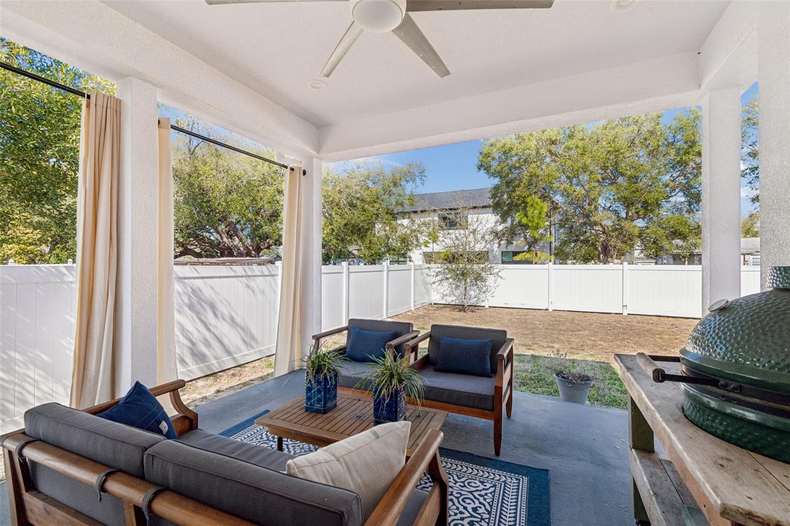 INTERBAY - Residential