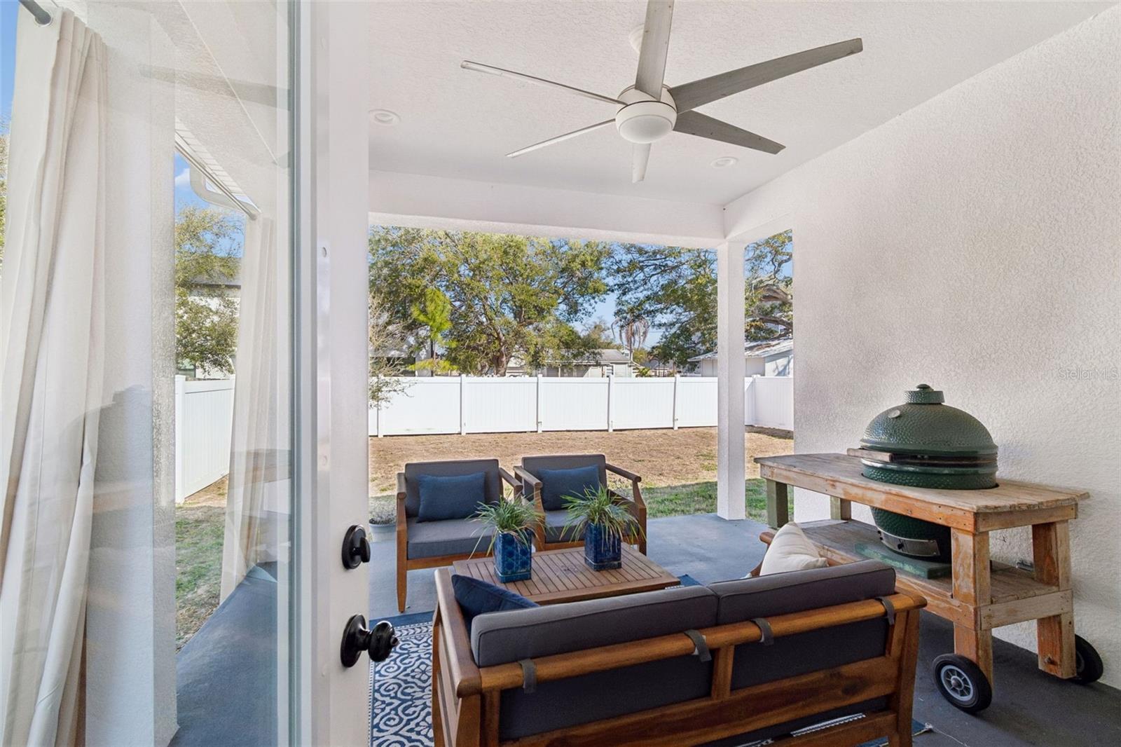 INTERBAY - Residential