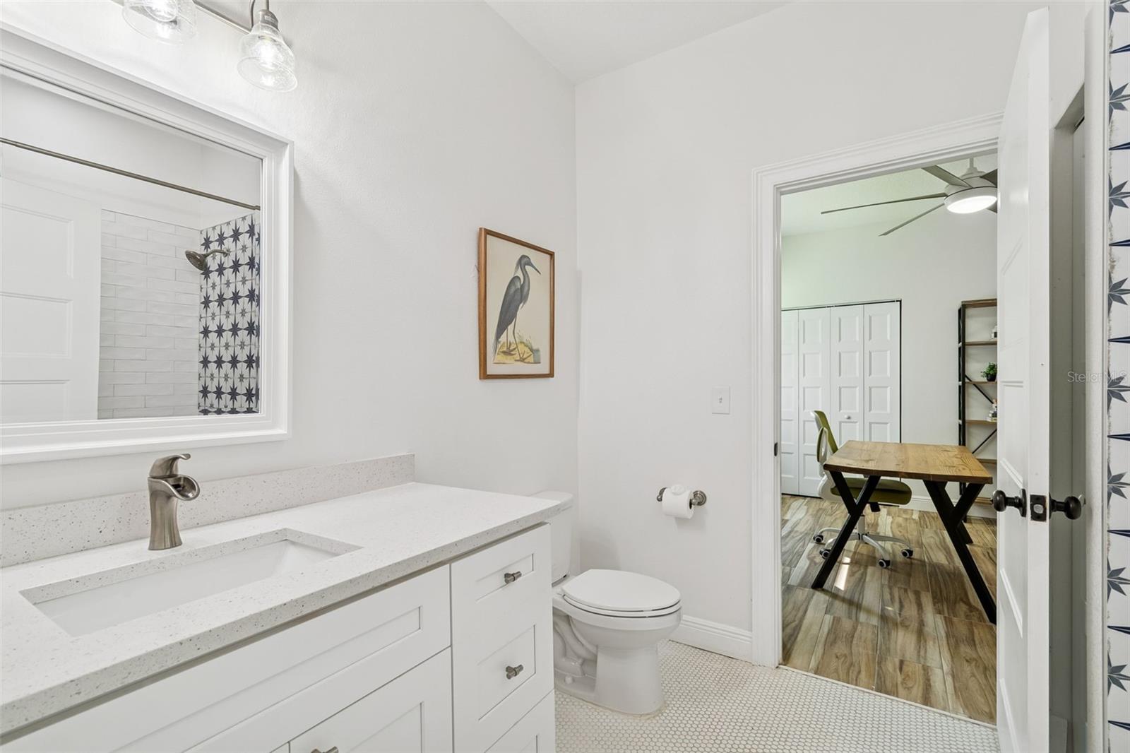 INTERBAY - Residential