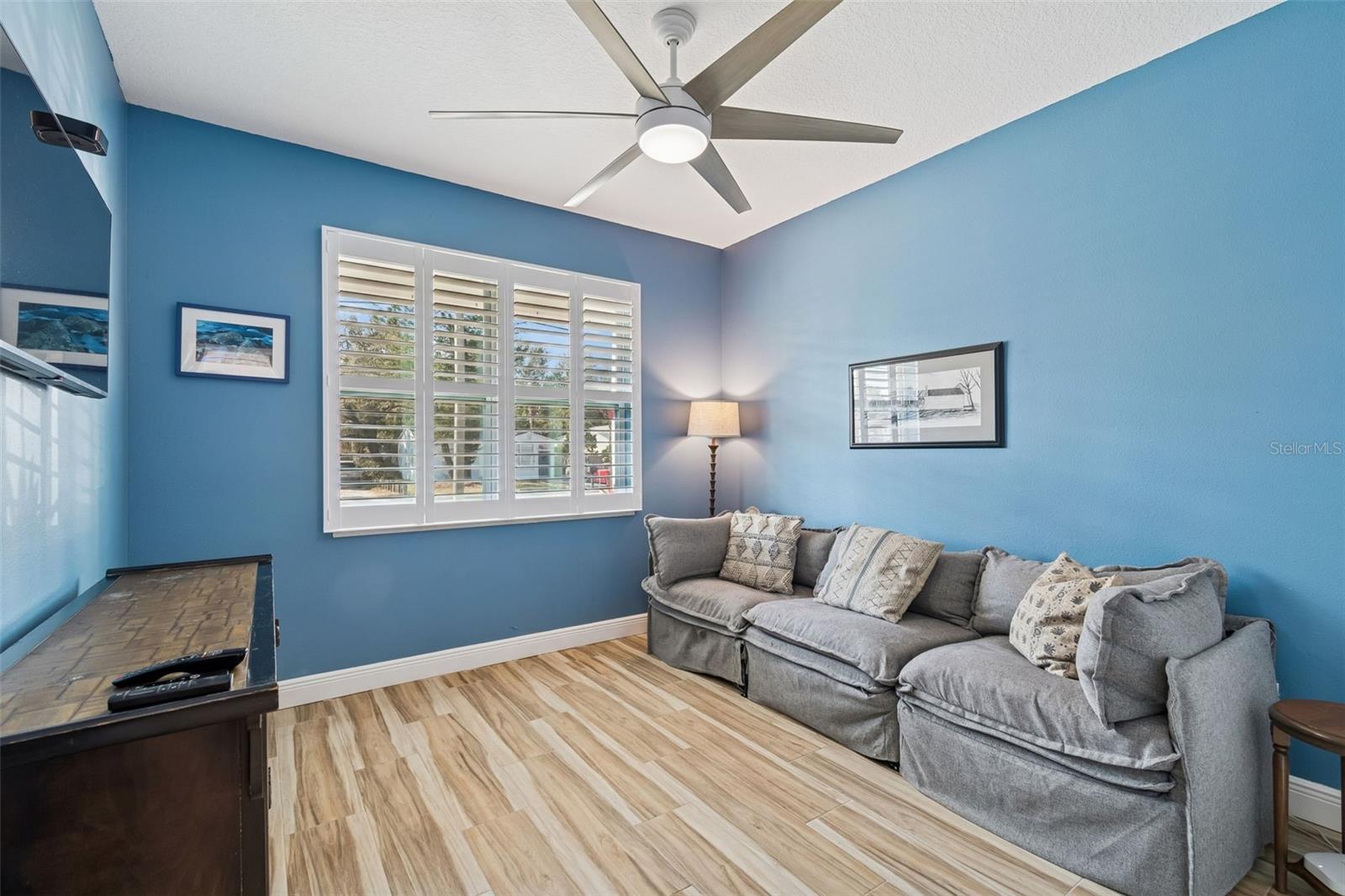 INTERBAY - Residential