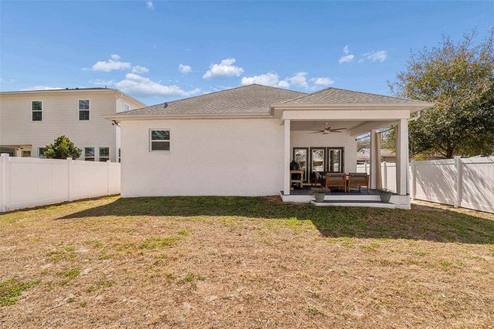 INTERBAY - Residential