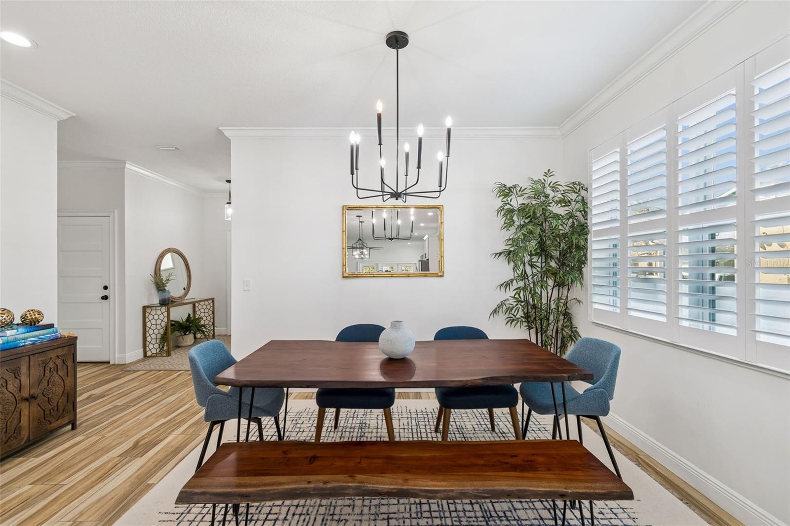 INTERBAY - Residential