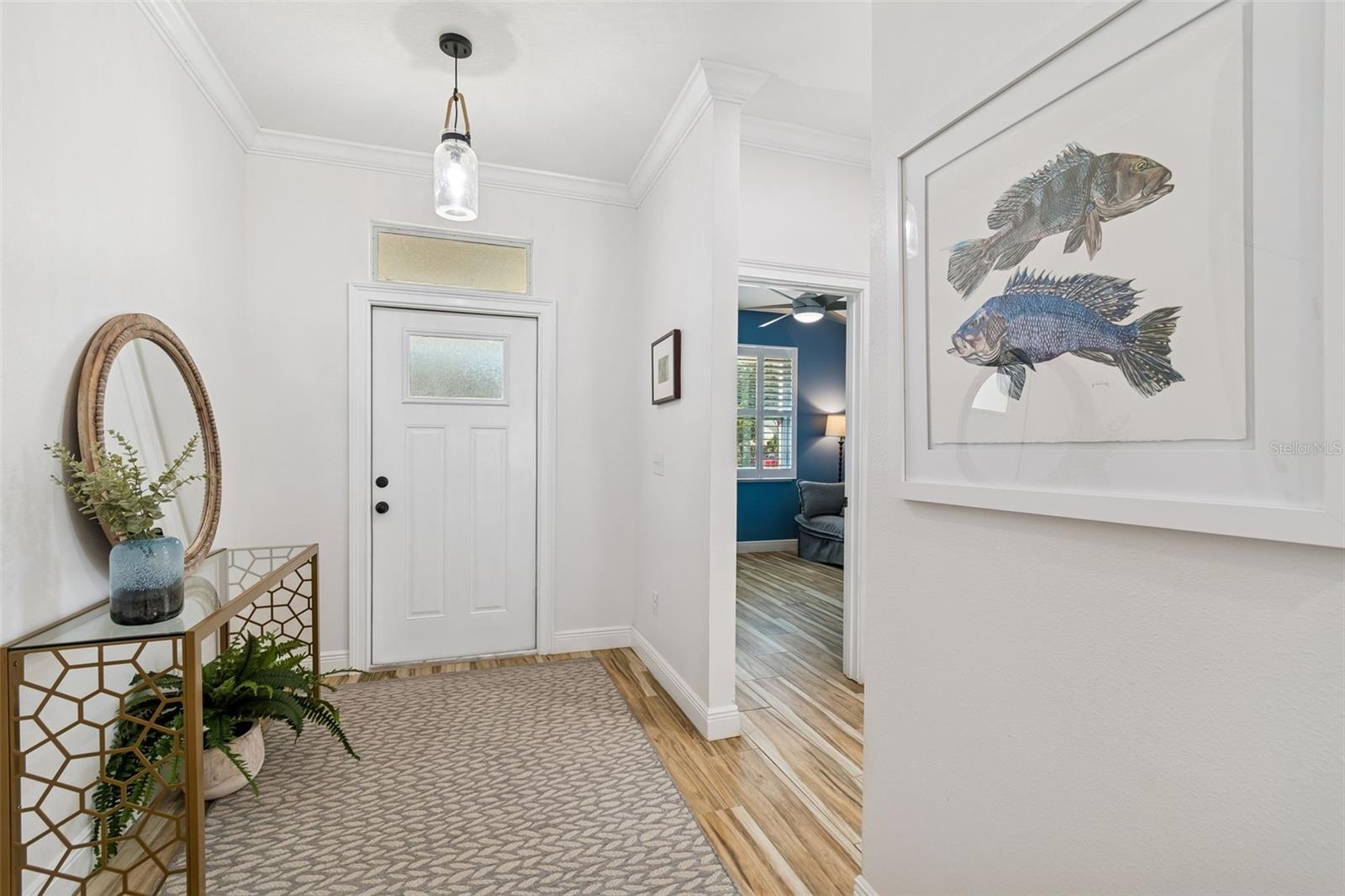 INTERBAY - Residential