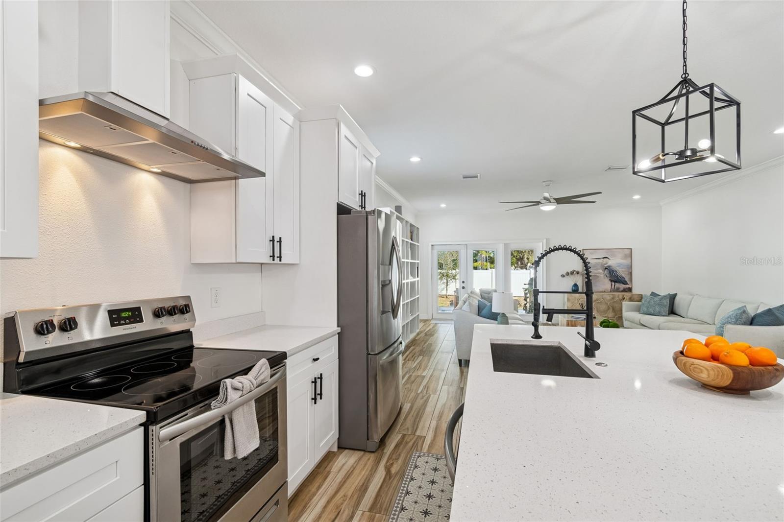 INTERBAY - Residential