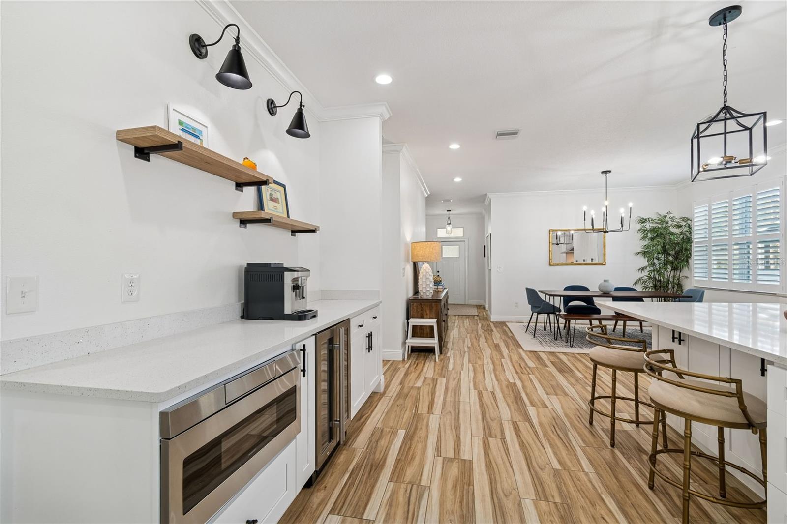 INTERBAY - Residential