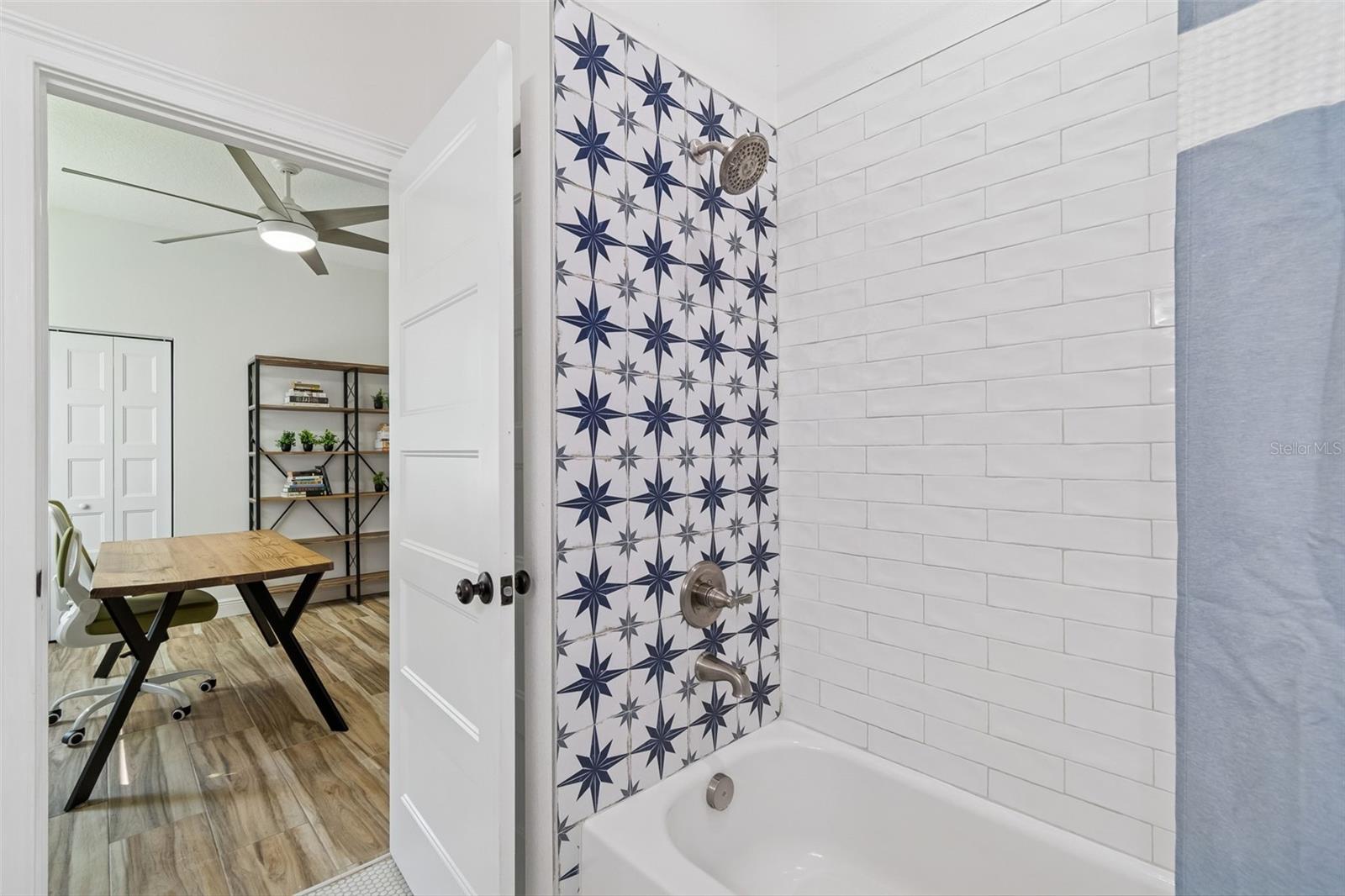 INTERBAY - Residential