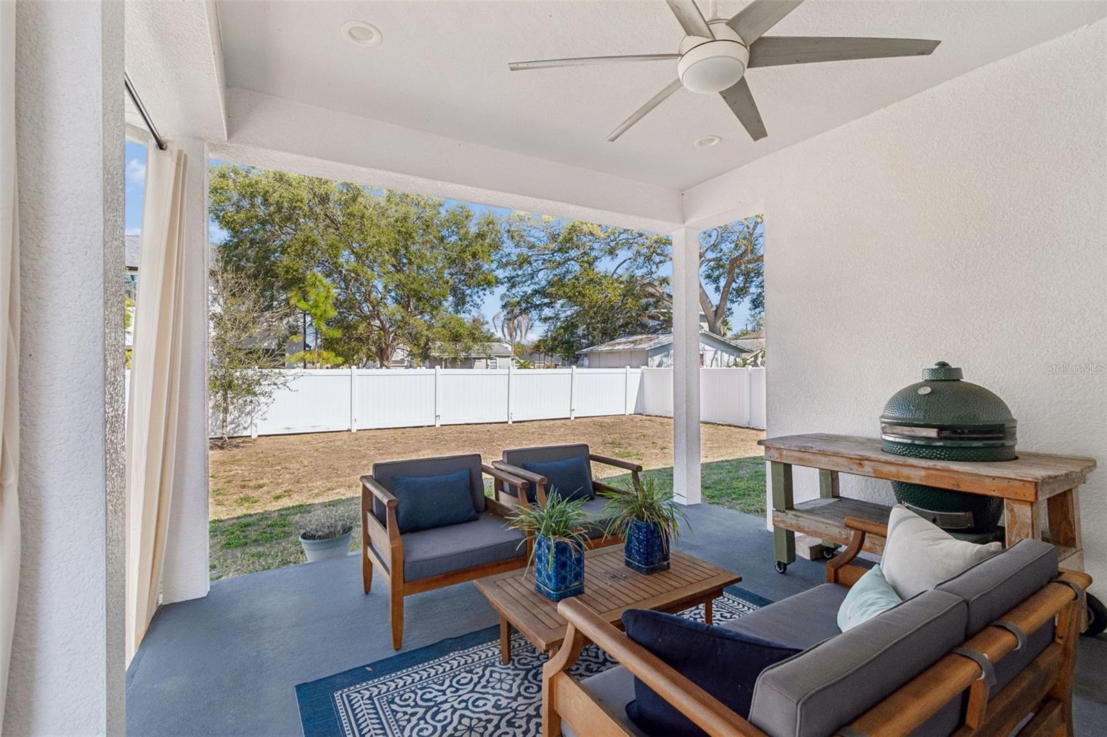 INTERBAY - Residential