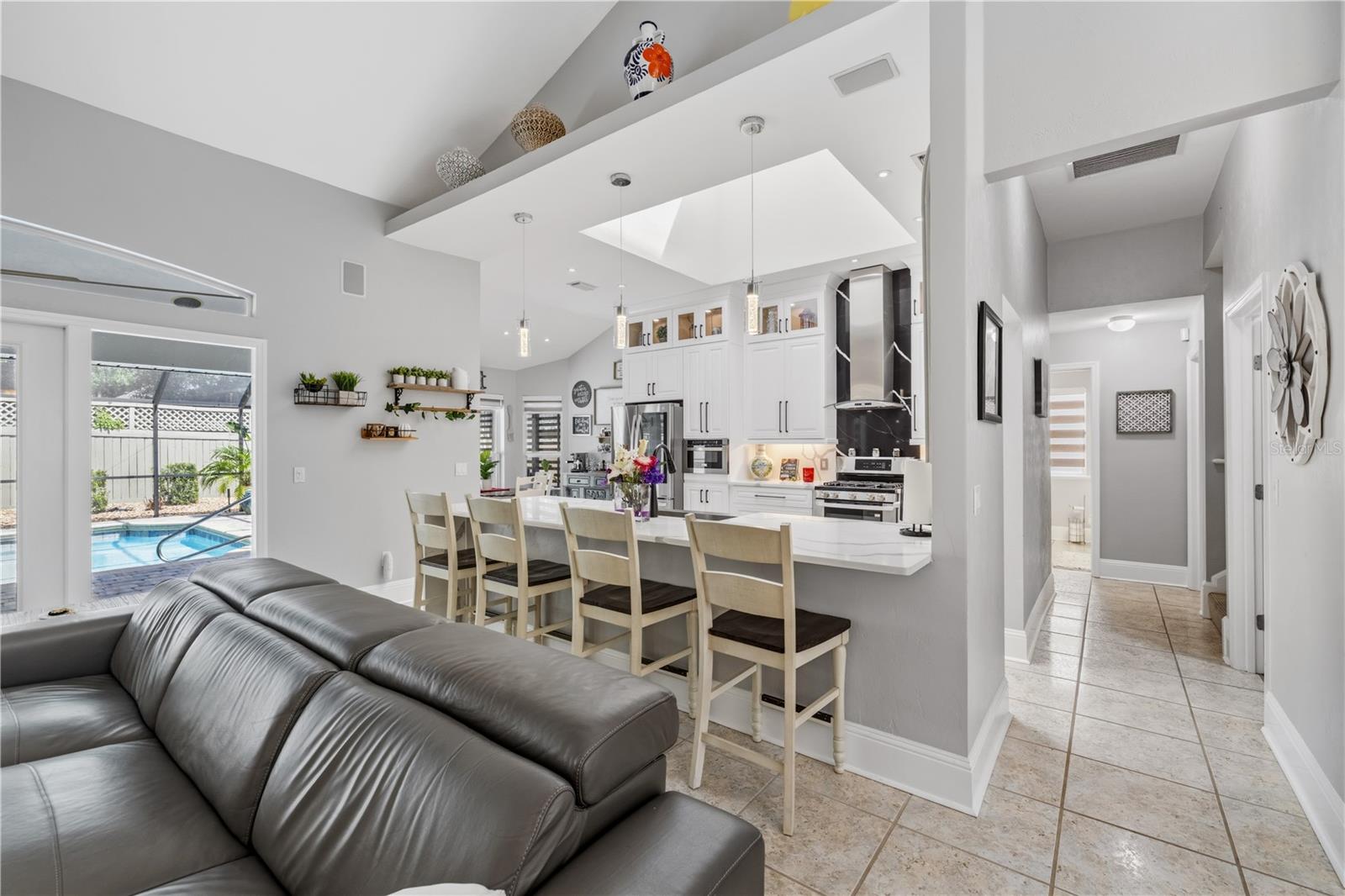 HAILE PLANTATION UNIT 35 PH III - Residential