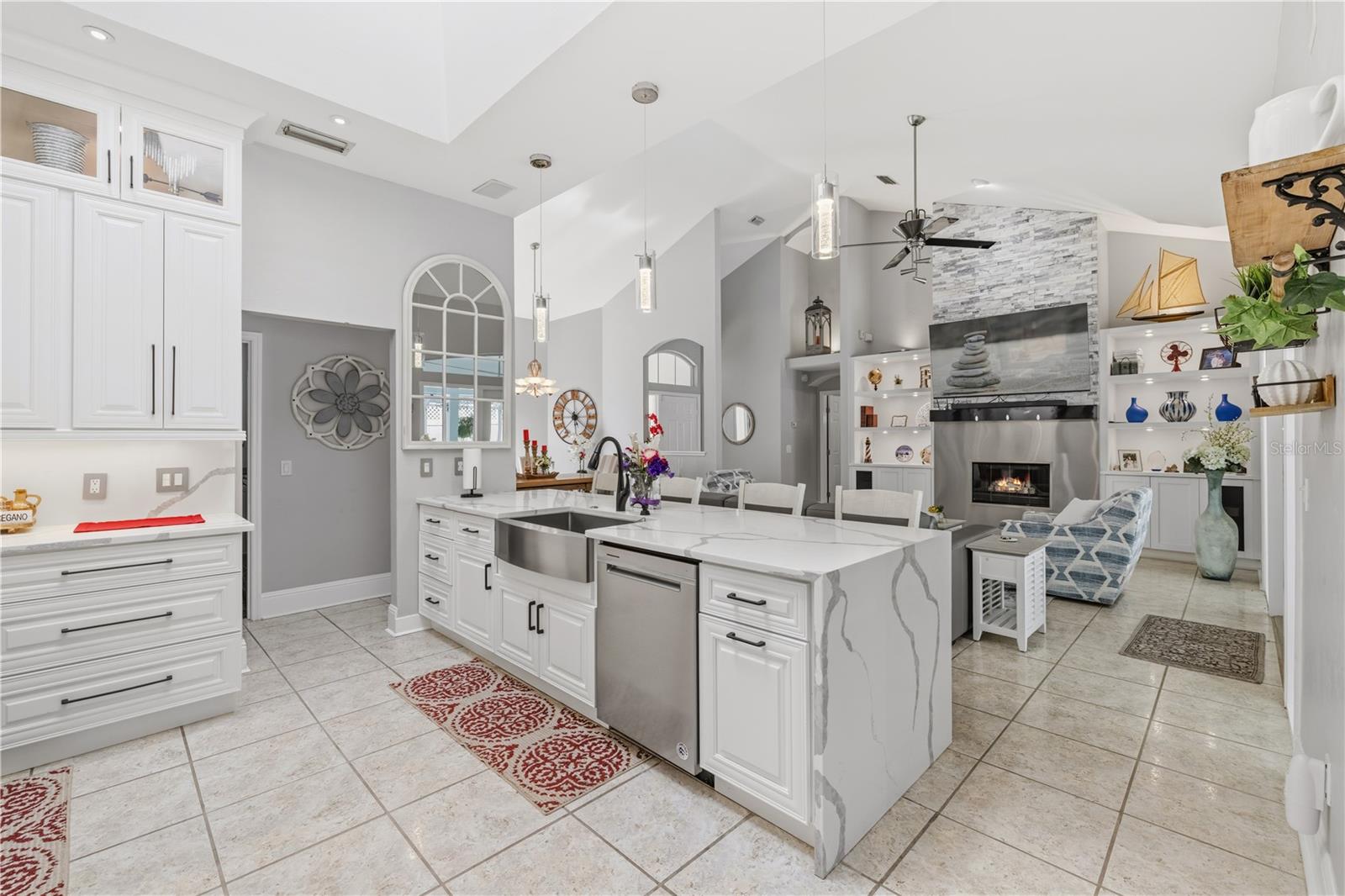 HAILE PLANTATION UNIT 35 PH III - Residential